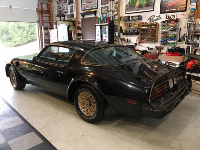 1977 Pontiac Firebird - photo 13