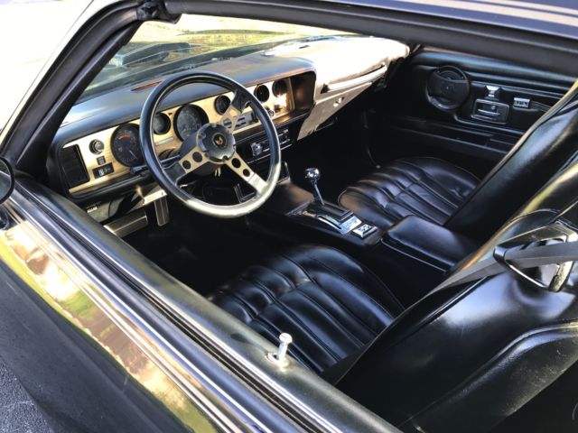 1977 Pontiac Firebird - photo 5