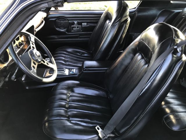 1977 Pontiac Firebird - photo 6