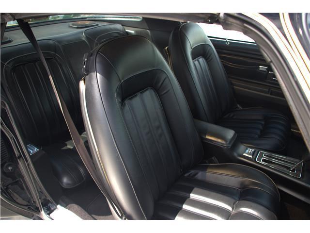 1977 Pontiac Y82 Special Edition - photo 10