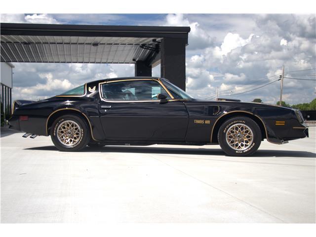 1977 Pontiac Y82 Special Edition - photo 11