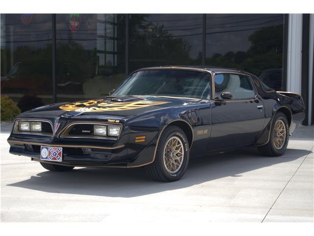 1977 Pontiac Y82 Special Edition - photo 12
