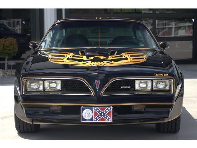 1977 Pontiac Y82 Special Edition - photo 2
