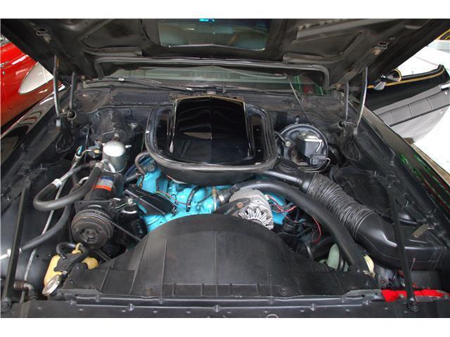 1977 Pontiac Y82 Special Edition - photo 3