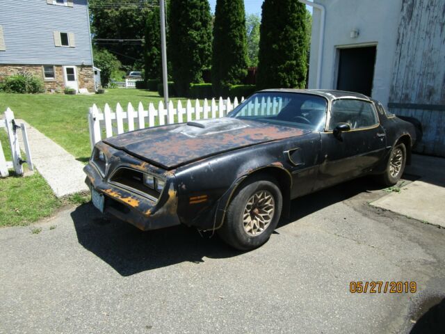 1977 Pontiac Trans Am Trans AM - photo 6
