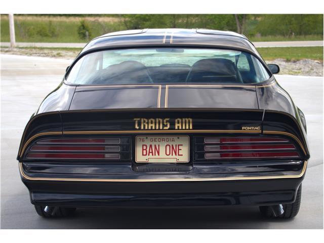 1977 Pontiac Y82 Special Edition - photo 5