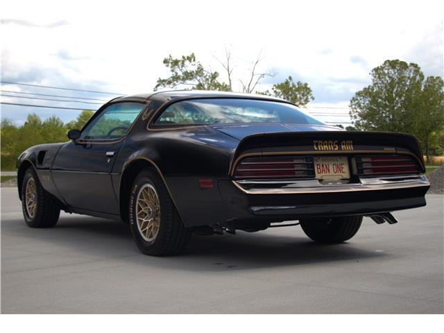 1977 Pontiac Y82 Special Edition - photo 6