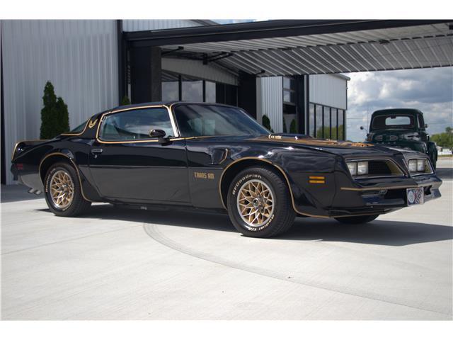 1977 Pontiac Y82 Special Edition - photo 7