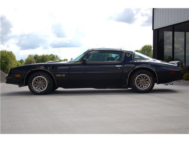 1977 Pontiac Y82 Special Edition - photo 8