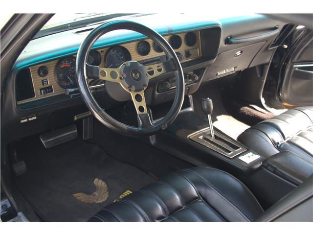 1977 Pontiac Y82 Special Edition - photo 9