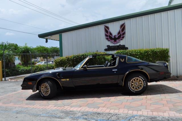 1977 Pontiac Trans Am SPECIAL EDITION Y82 - photo 3