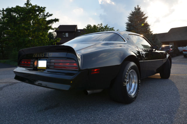 1977 Pontiac Trans Am - photo 4