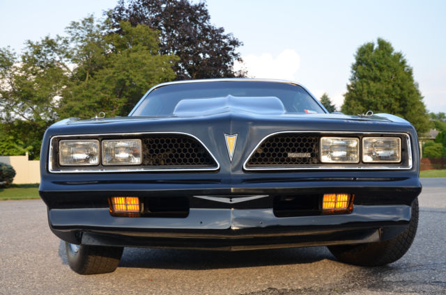 1977 Pontiac Trans Am - photo 6