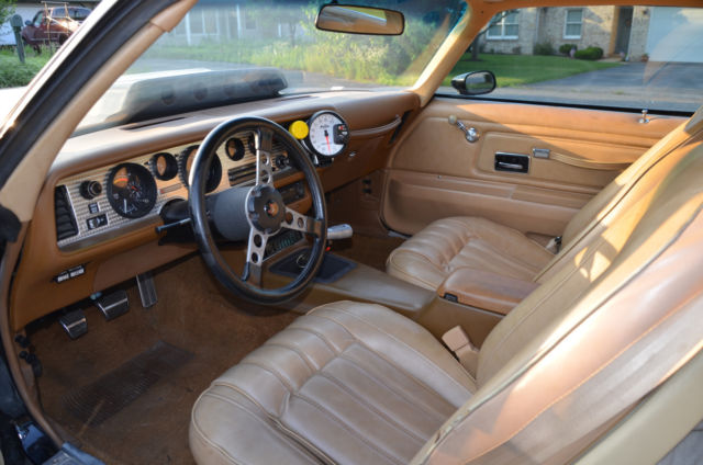 1977 Pontiac Trans Am - photo 7