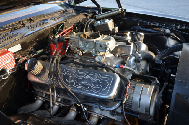 1977 Pontiac Trans Am - photo 8