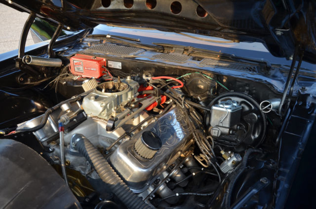 1977 Pontiac Trans Am - photo 9