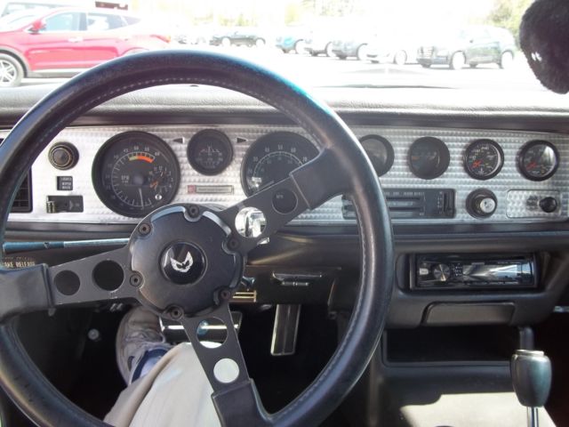 1977 Pontiac Trans Am - photo 10