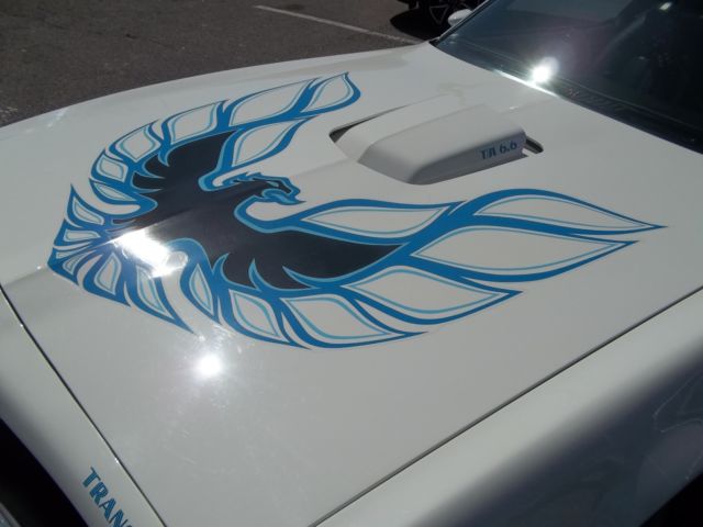 1977 Pontiac Trans Am - photo 11