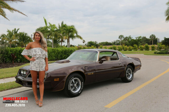 1977 Pontiac TransAm 400 1977 Pontiac Trans Am TransAm 400