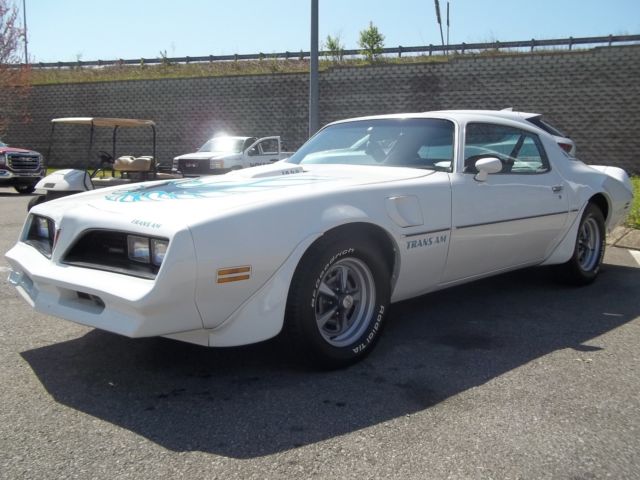 1977 Pontiac Trans Am - photo 5