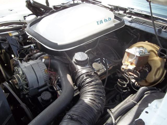 1977 Pontiac Trans Am - photo 7