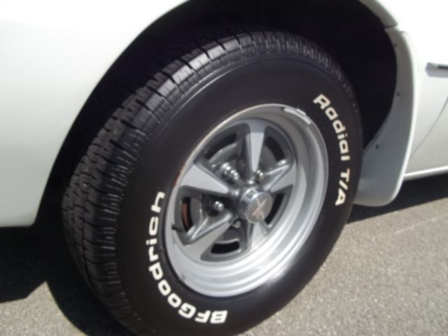 1977 Pontiac Trans Am - photo 8