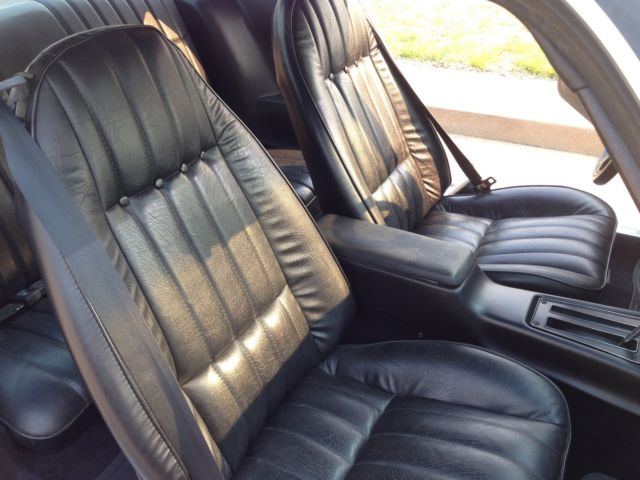 1977 Pontiac Trans Am - photo 10