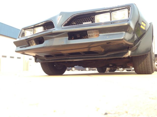 1977 Pontiac Trans Am - photo 3