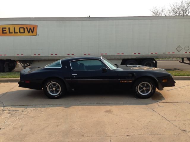 1977 Pontiac Trans Am - photo 4