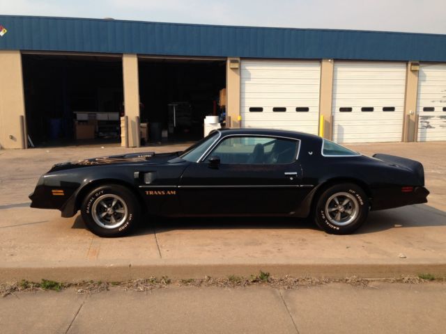 1977 Pontiac Trans Am - photo 5