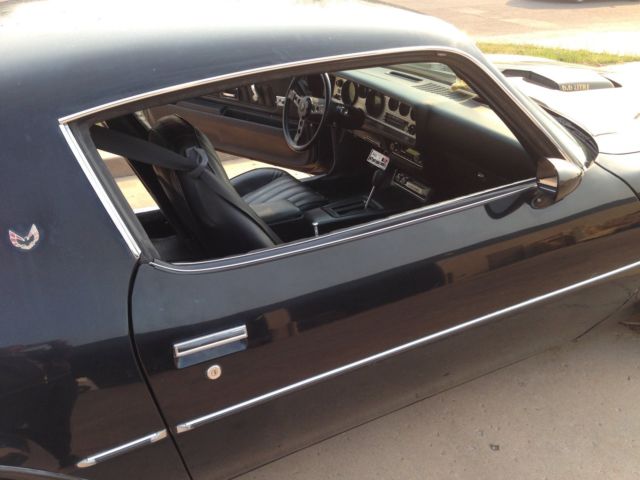 1977 Pontiac Trans Am - photo 6