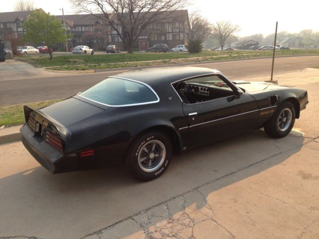 1977 Pontiac Trans Am - photo 7
