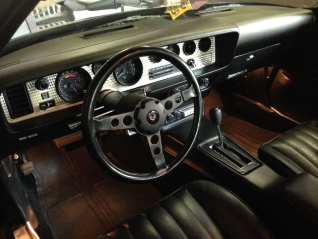 1977 Pontiac Trans Am - photo 8