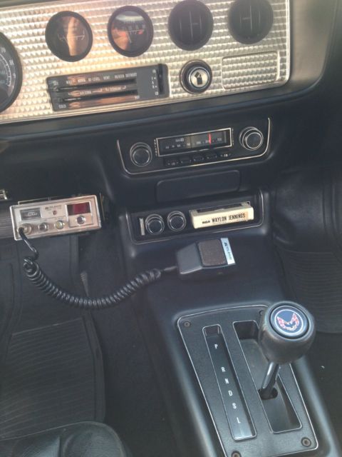 1977 Pontiac Trans Am - photo 9
