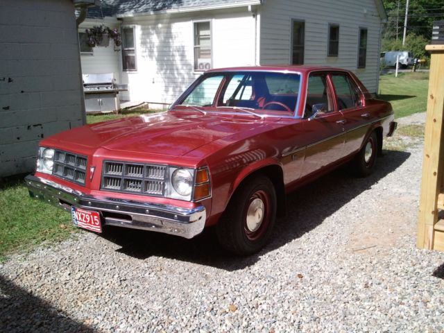 1977 Pontiac Ventura 1977 Pontiac Other
