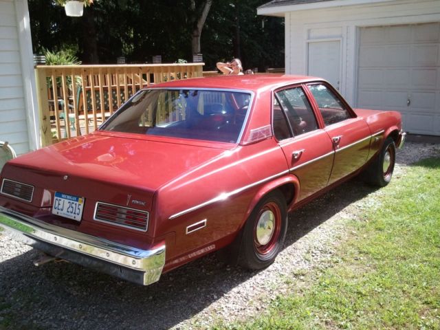 1977 Pontiac Other - photo 2