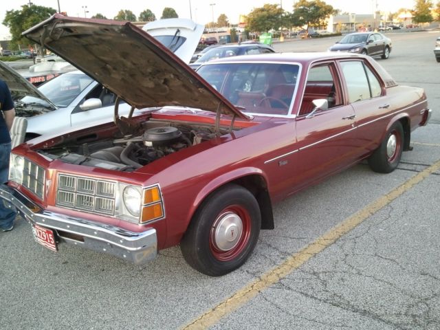 1977 Pontiac Other - photo 3