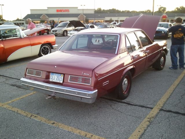 1977 Pontiac Other - photo 4