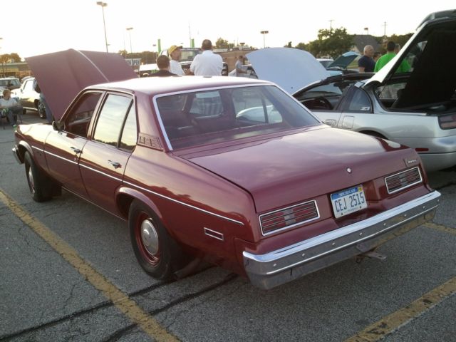 1977 Pontiac Other - photo 5