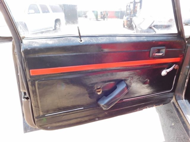 1977 Pontiac Ventura - photo 10