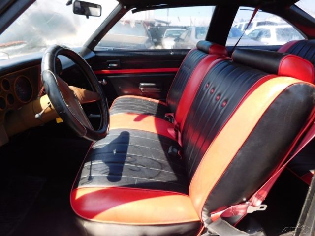 1977 Pontiac Ventura - photo 11