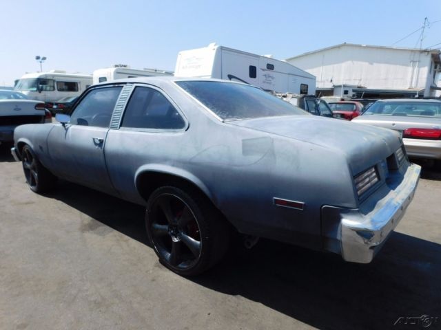 1977 Pontiac Ventura - photo 3