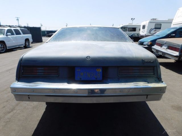 1977 Pontiac Ventura - photo 4