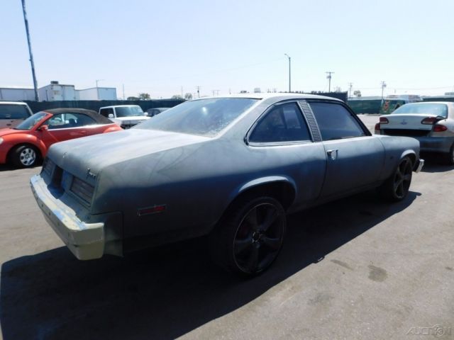 1977 Pontiac Ventura - photo 5
