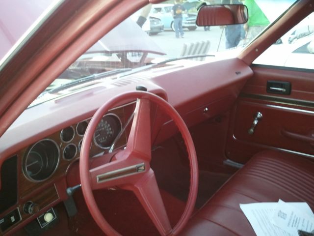1977 Pontiac Other - photo 6
