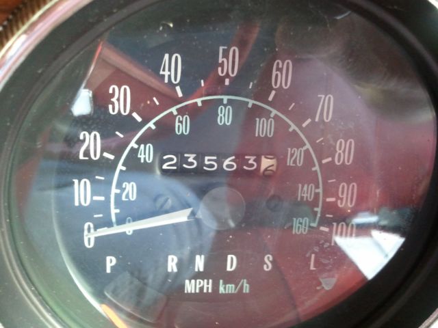 1977 Pontiac Other - photo 8