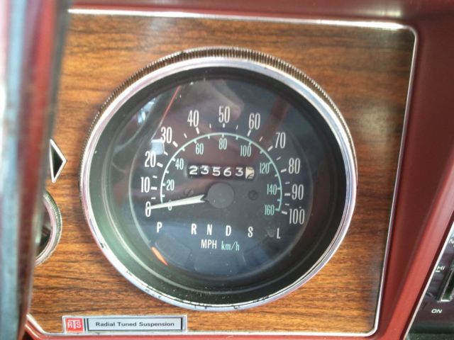 1977 Pontiac Other - photo 9