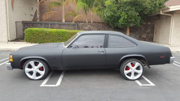 1977 Pontiac Other - photo 2
