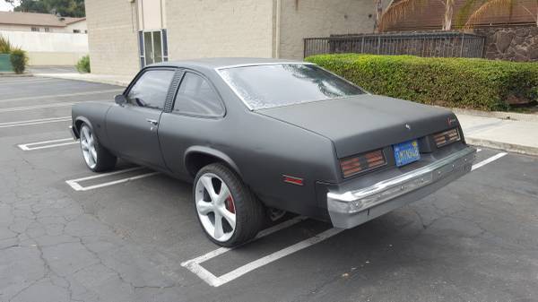 1977 Pontiac Other - photo 3