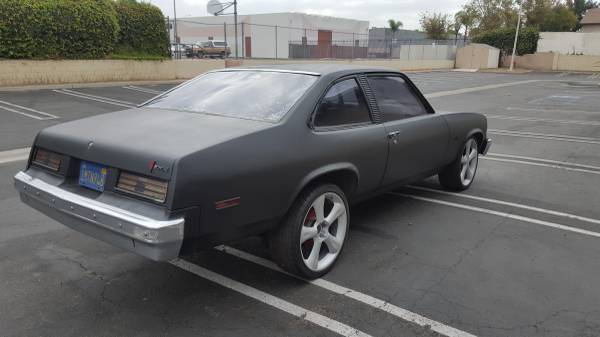 1977 Pontiac Other - photo 4